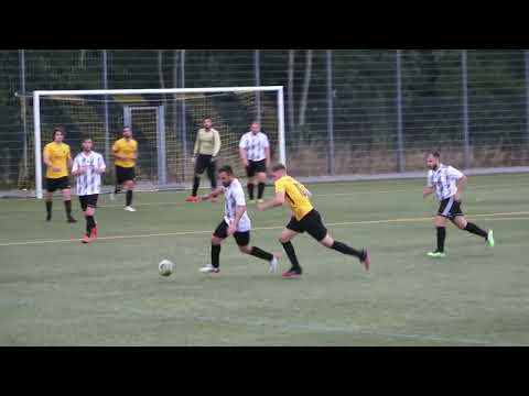 Teut. Köppern II - FSV Steinbach II - verpasste Chancen vom 26.07.2022