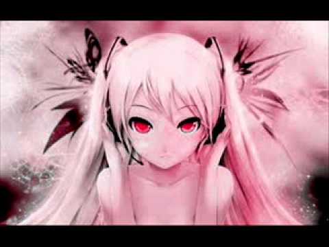 J Dash - Wop Nightcore