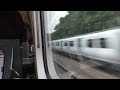 Full Journey!! LNER - London Kings Cross to Leeds via Peterborough