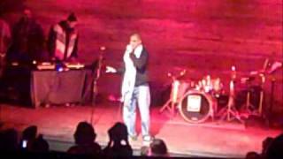 LOWKEY-Cradle of civilization - 02/23/2010 - Brooklyn, NY