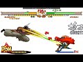 Samurai Shodown V Special FT10 10x10 Basara Vs Poolgp Yoshitora Jubei ROLLBACK NETCODE