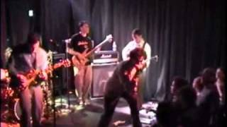 Mad at Gravity - Say It - LIVE in Santa Barbara May 22, 2002