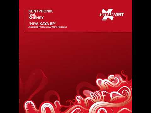 Hiya Kaya Original Mix Full HD