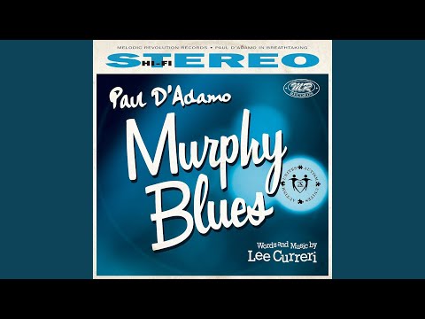 Murphy Blues