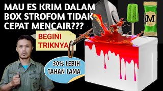 Download lagu trik membuat box strofom es krim tahan lama tidak cepat mencair mp3 Download lagu trik membuat box strofom es krim tahan lama tidak cepat mencair mp3