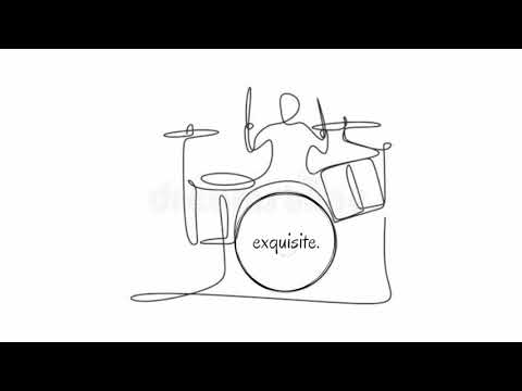 112 Bpm Electronic Drum Loop | Instuments | Loops for DJs | Loops | exquisite.