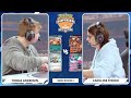 TCG Tobias Andersen Vs Caroline Ferino 2024 Pokémon Gdańsk Regional Championships Swiss R6