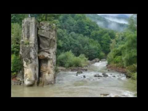 Varlaam Gura Teghi Romania