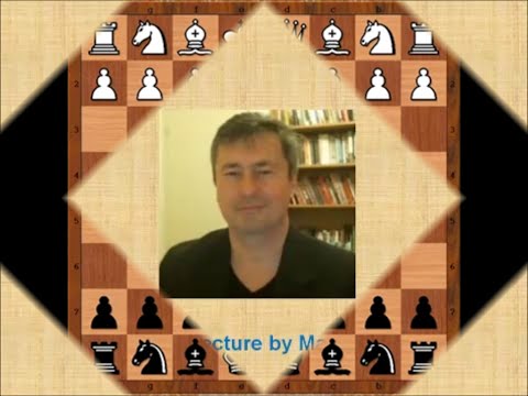 Alexander Alekhine vs Batoreu - Lisbon 1940