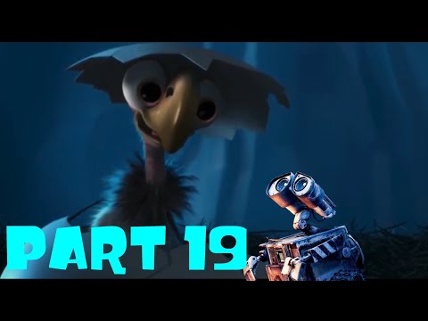 Toon Age 2 The Meltdown Part 19