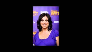 Andrea Helms singing &quot;The Heavens Are Telling&quot; (Audio Only)