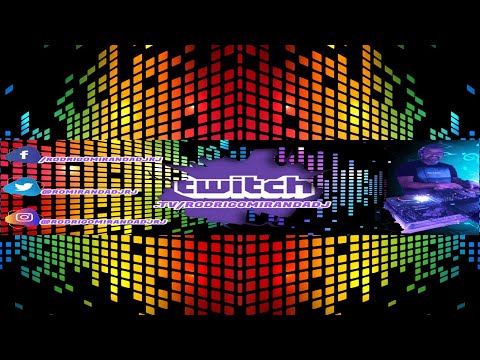 SEXTA HOT - 08/01/2021 - 1ª LIVE 2021