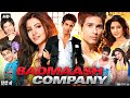 Badmaash Company Full Movie Shahid Kapoor Anushka Sharma  Vir Das Review   Facts