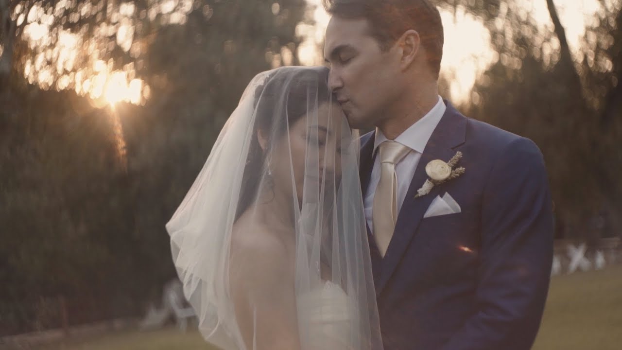 How Much Is a Wedding at Calamigos Ranch?