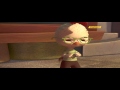 CHICKEN LITTLE CINEMAX