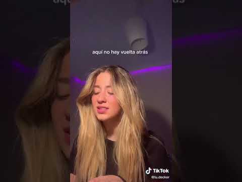 La mejor canción de Lu Decker