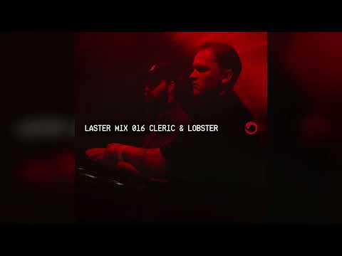 Cleric & Lobster at Laster Club 03.05.2024
