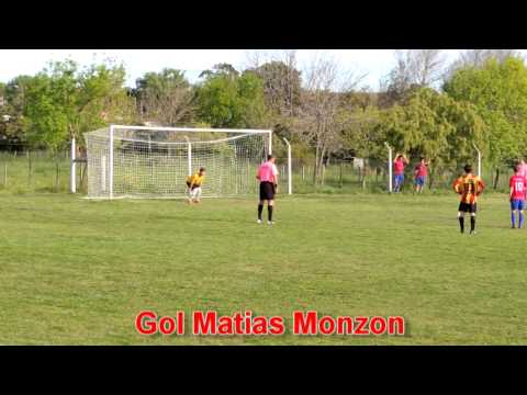 Sub 17   Nacional Cerro 27 9 2014