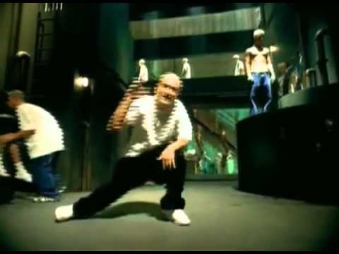 The Real Slim Shady Jumpin Around (Borlini Mashup)