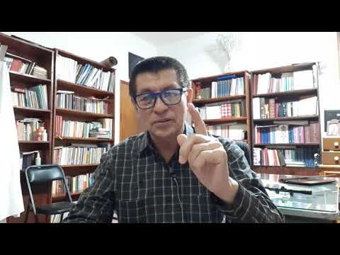 NÚMEROS 12, 1-13. Moisés, el hombre más humilde de la tierra.