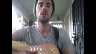 Patty Griffin, "Trapeze" cover