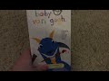 Baby Van Gogh 2002 Vhs