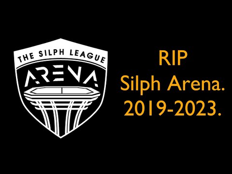 The End of Silph Arena