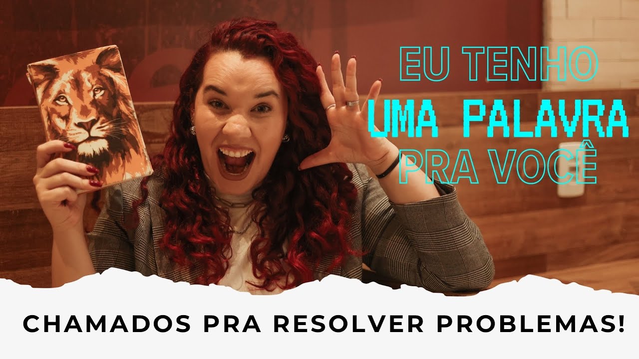 O QUE FAZER COM OS PROBLEMAS?