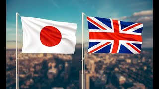 UK-Japan Relations and The New Trump Presidency