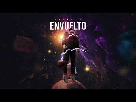 Envuelto- PAUNETØ(Audio Oficial)