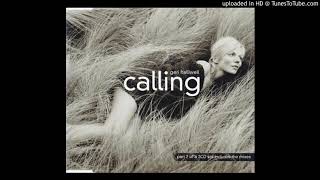 CALLING (WIP &#39;COEUR DE LION&#39; MIX) / GERI HALLIWELL