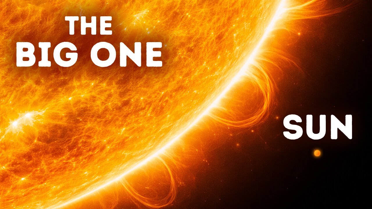 This Giant Star Is About to Explode, And We'll See It Happen