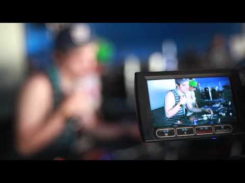 DJ RIDE (feat G4Tet) - CUT THE MUSIC preview