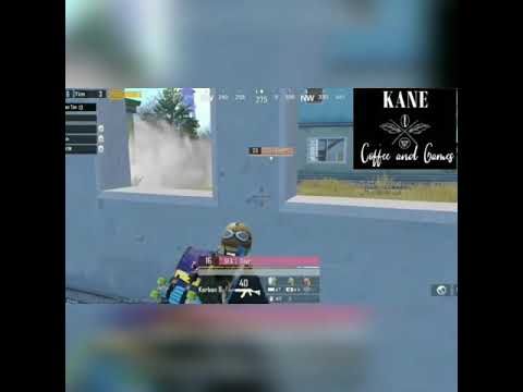 SCRIM KANE ESPORT