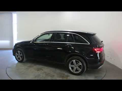 Mercedes-Benz GLC GLC 200d AVANTGUARDE AUTO - TEND - Image 2