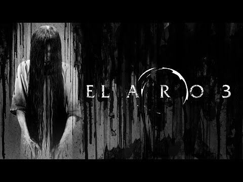 EL ARO 3 - SEGUNDO TRAILER - SUBTITULADO