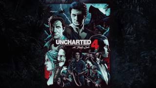Uncharted 4 OST -  Unofficial Soundtrack