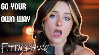 Download lagu 'Go Your Own Way' - Fleetwood Mac (Acoustic Cover by First To Eleven) mp3 Download lagu 'Go Your Own Way' - Fleetwood Mac (Acoustic Cover by First To Eleven) mp3