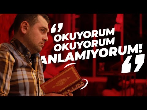 RİSALE-İ NUR'U ANLAMIYORUM ANLAMAK İÇİN NE YAPABİLİRİM? | Said Şaşmaz