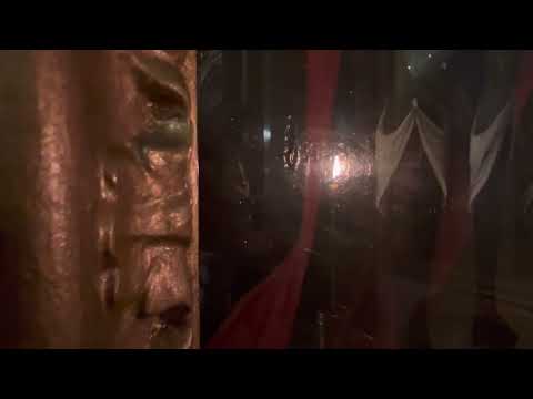 Veniți sa fericim pe Iosif…