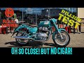 Royal Enfield Classic 650 Is It Any Good At Touring With A Pillion Rider