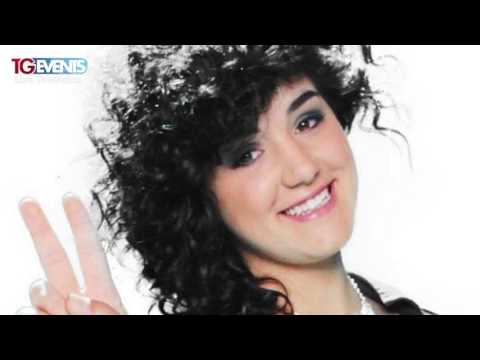 Festival di Sanremo 2017 - Nesli e Alice Paba