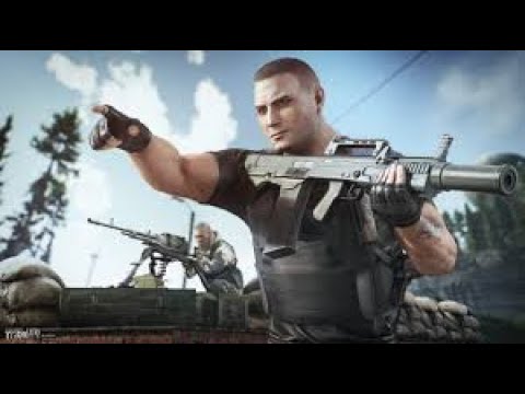 Gluhar Guards are the real shit