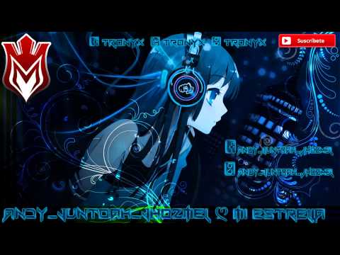 ღAndy_Juntoah_Jhozmelღ (Video Oficial)