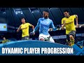 FIFA 20 Career Mode - How Dynamic Player Progression Actually Works!