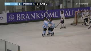 HIGHLIGHTS | DAESEONG ELEMENTARY vs NLCS | 2025. 10. 30 | CITRUS CUP 2025