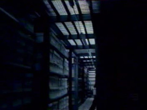 Cold Case End - S2E11 - Blank Generation