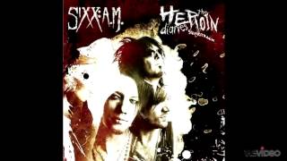 Sixx:A.M. - X-Mas In Hell + Van Nuys