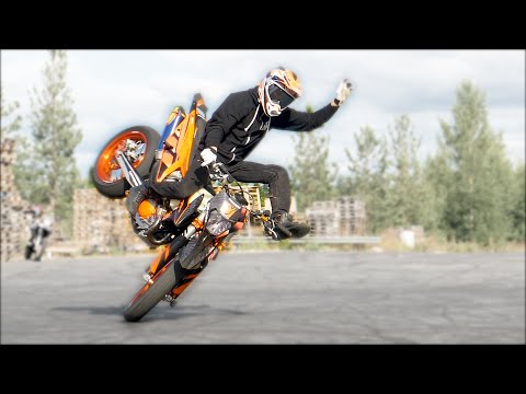 Arttu Stenberg - Basic Training 2