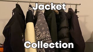 Jacket Collection (Kapital, Cav Empt, Human Made)